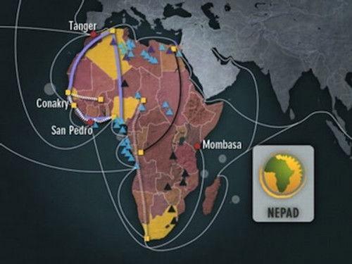 Mapping the World Season 15 Episode 1 - Episode 1