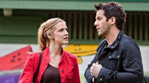 Primeval: New World Season 1 Episode 9 - Breakthrough