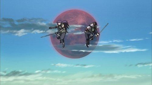 Naruto Shippūden Season 14 Episode 308 - Night of the Crescent Moon