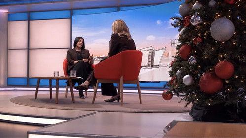 Sunday with Laura Kuenssberg Season 6 Episode 15 - Bondi Beach attack and a look back at 2025