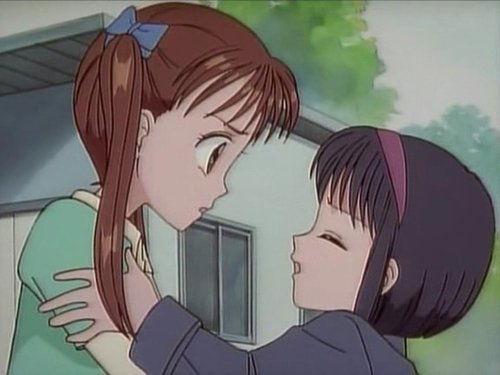 Kodocha Season 1 Episode 2 - The Whole Classroom is a Monkey Mountain