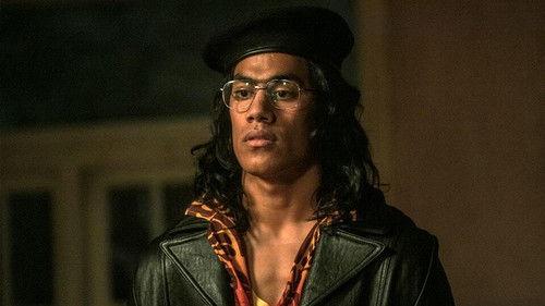 The Panthers Season 1 Episode 6 - Ono