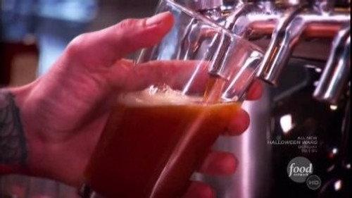 Diners, Drive-Ins and Dives Season 12 Episode 7 - Homemade & Homebrewed
