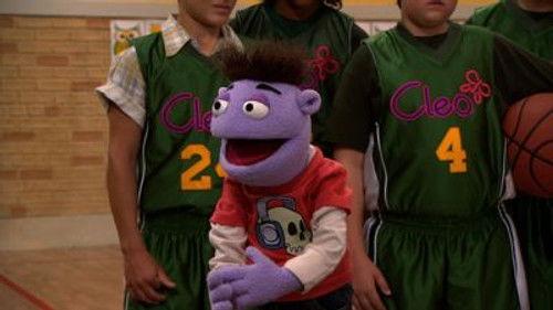 Crash & Bernstein Season 1 Episode 3 - Coach Crash