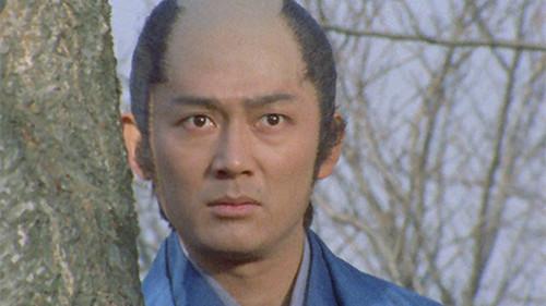 Lone Wolf and Cub Season 2 Episode 15 - Breaking Heated Stones / Destroy Hot Stones