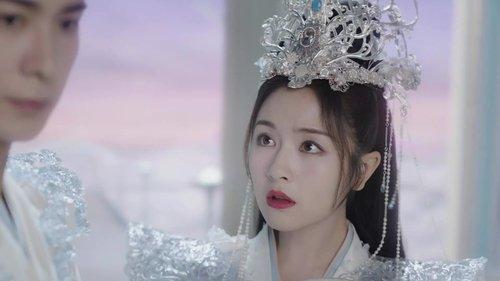 The Starry Love Season 1 Episode 2 - Episode 2