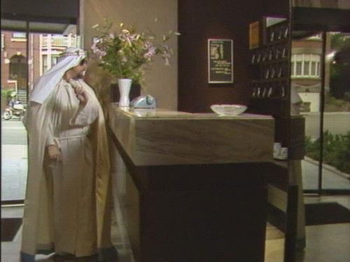 Merlina Season 1 Episode 7 - Episode 7