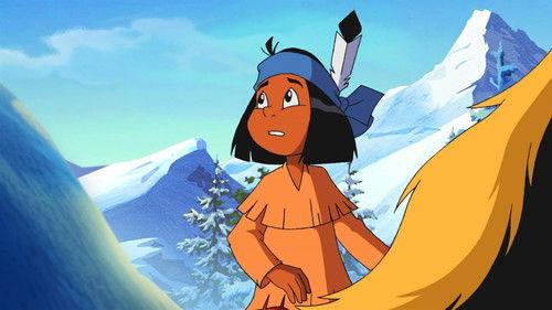 Yakari Season 3 Episode 6 - Episode 6