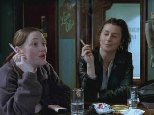 Early Doors Season 1 Episode 2 - Marital Problems
