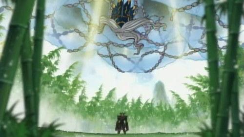 Digimon: Digital Monsters Season 2 Episode 37 - Kyoto Dragon