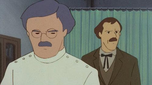 undefined Season 1 Episode 9 - I'm Sorry, Papa