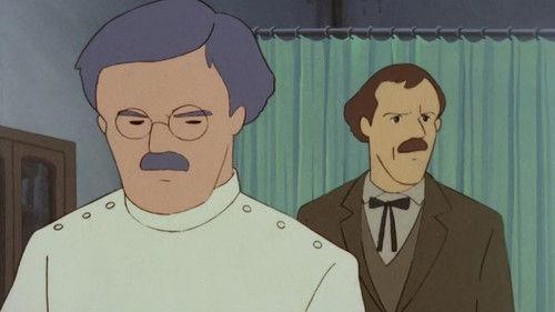 3000 Leagues in Search of Mother Season 1 Episode 9 - I'm Sorry, Papa