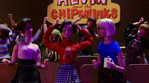 Robot Chicken Season 6 Episode 2 - Crushed by a Steamroller on My 53rd Birthday