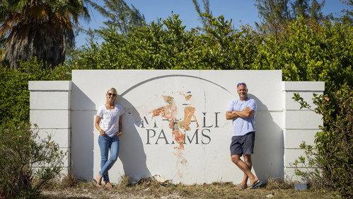 Island of Bryan Season 1 Episode 12 - Bottoms Up