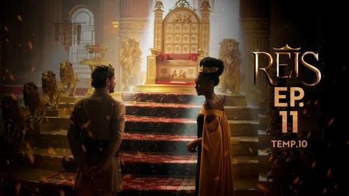 Kings Season 10 Episode 11 - Episode 11