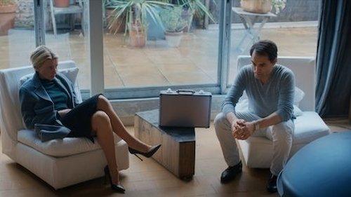 Women of the Night Season 1 Episode 4 - Play The Game