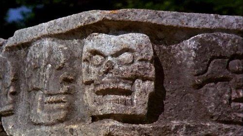 Ancient Aliens Season 3 Episode 13 - Aliens and the Secret Code