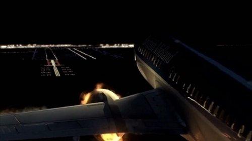 Mayday Season 14 Episode 1 - Choosing Sides (British Midland Flight 92)