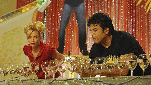 My Name Is Earl Season 4 Episode 16 - Darnell Outed (2)
