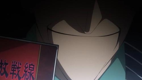 My Hero Academia Season 5 Episode 15 - One Thing at a Time