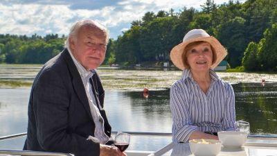 Background image for Rideau Canal, Canada