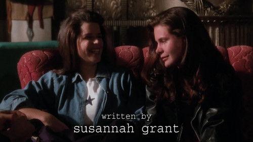 Party of Five Season 1 Episode 18 - Who Cares?