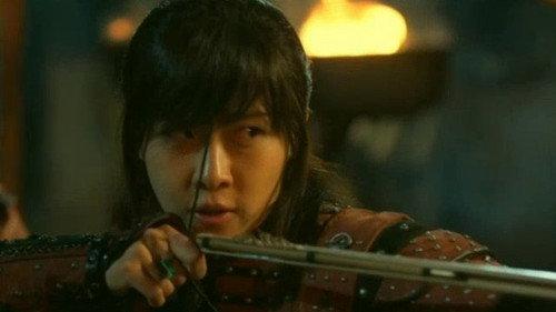 Empress Ki Season 1 Episode 3 - Protecting the Future Crown Prince