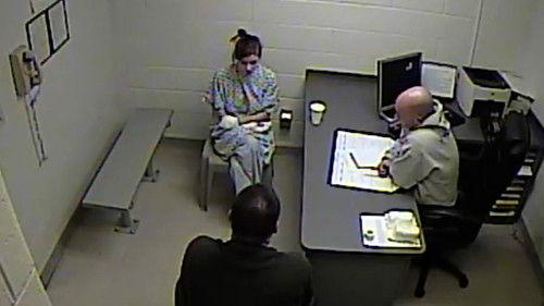 Interrogation Raw Season 1 Episode 6 - Unrequited Love