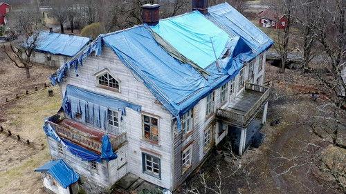 Renoveringsdrömmar Season 1 Episode 2 - Episode 2