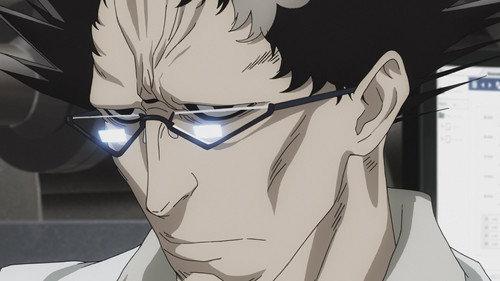 Platinum End Season 1 Episode 19 - The Future of Humanity