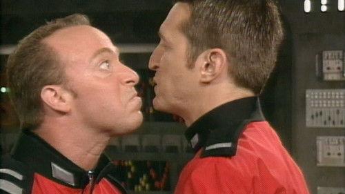 Dans une galaxie près de chez vous Season 2 Episode 4 - Episode 4