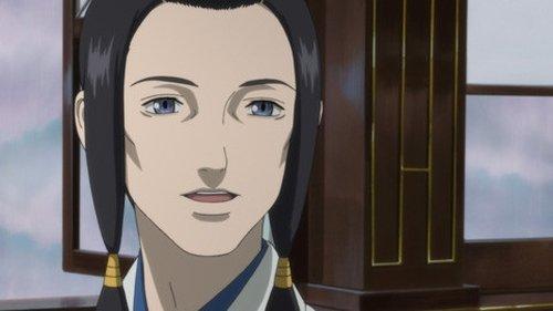 Moribito: Guardian of the Spirit Season 1 Episode 15 - Young Death