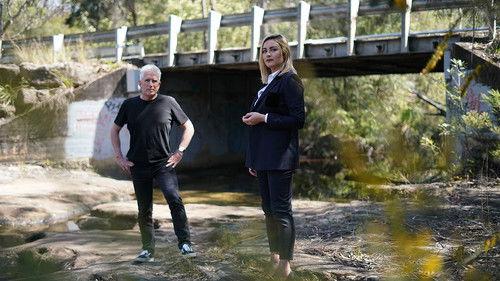 Barrenjoey Road Season 1 Episode 1 - Episode 1