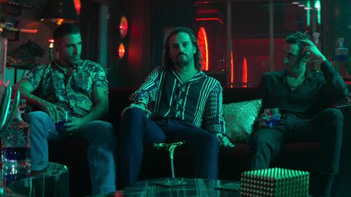 undefined Season 2 Episode 3 - Fear Weighs 10,000 Tons