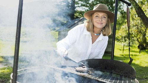 The Mountain Kitchen Season 1 Episode 2 - Ranch Birthday Party