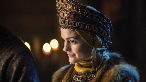 undefined Season 6 Episode 5 - The Key