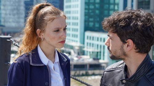 The Agency Season 1 Episode 34 - Episode 34