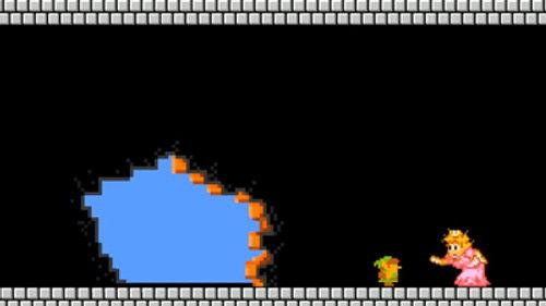 Sonic for Hire Season 3 Episode 3 - Peach