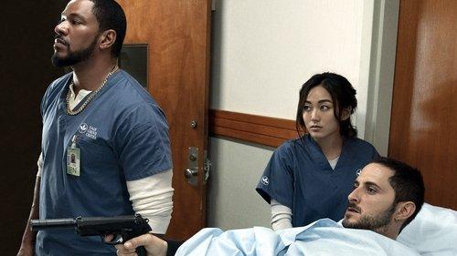 undefined Season 2 Episode 6 - The Bloody Doors Off