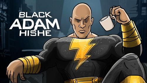 How It Should Have Ended Season 14 Episode 11 - How Black Adam Should Have Ended