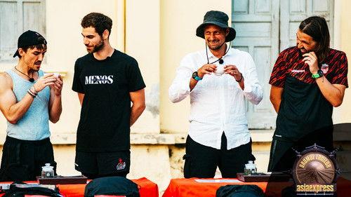 Asia Express Season 6 Episode 19 - Episode 19