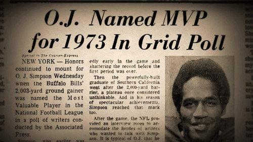 O.J.: Made in America Season 1 Episode 1 - Part One - Obsessed with Fame