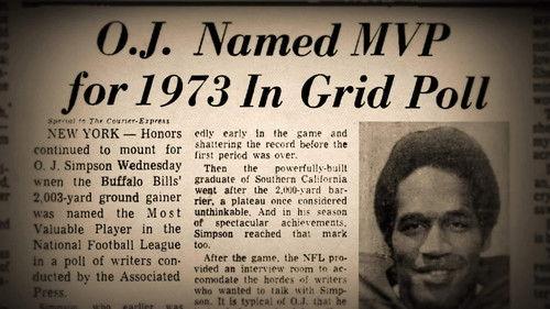 O.J.: Made in America Season 1 Episode 1 - Part One - Obsessed with Fame