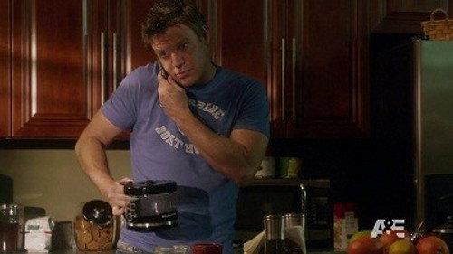 The Glades Season 3 Episode 10 - Endless Summer