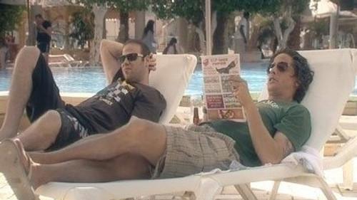 Ramzor Season 2 Episode 8 - Eilat