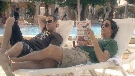 Ramzor Season 2 Episode 8 - Eilat