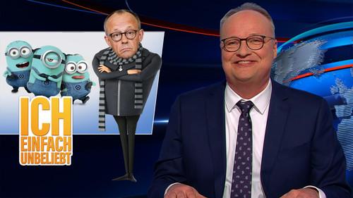 heute-show Season 29 Episode 11 - Episode 11