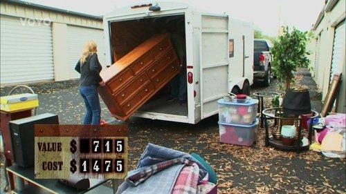 Storage Wars: Texas Season 1 Episode 8 - The Surgeon, the Witch, and the Wardrobe