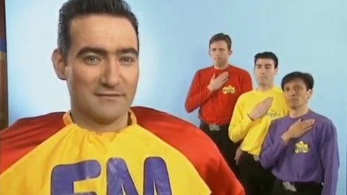 The Wiggles Season 1 Episode 2 - Foodman