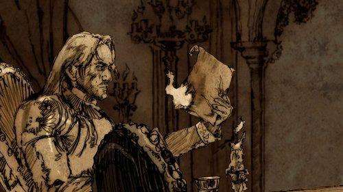 undefined Season 0 Episode 74 - Histories & Lore: The Sack of King's Landing (Tywin Lannister)